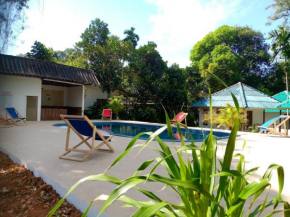 Tropical Paradise Leelawadee Resort